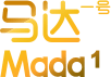MADA1 logo