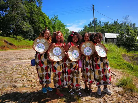 Our Team + Corporate Cultural Activities