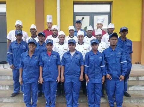 Our Team + Corporate Cultural Activities