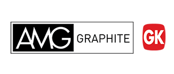 AMG Graphite GK logo