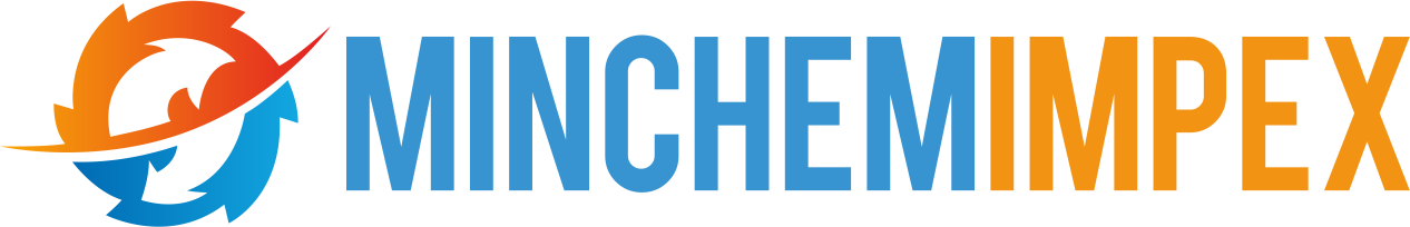 Minchem Impex logo