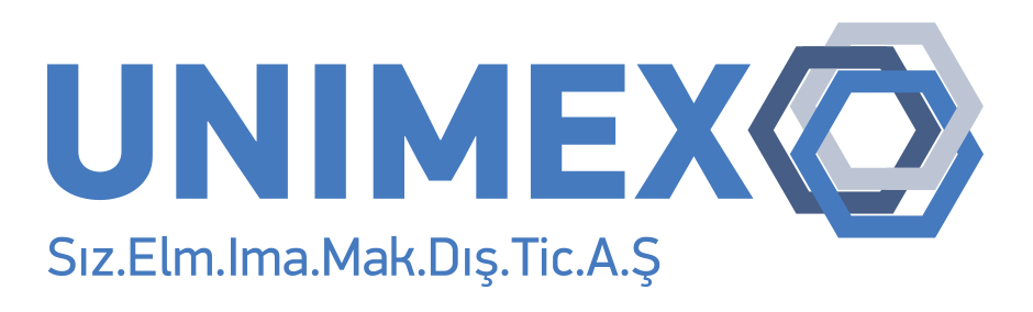 UNIMEX logo
