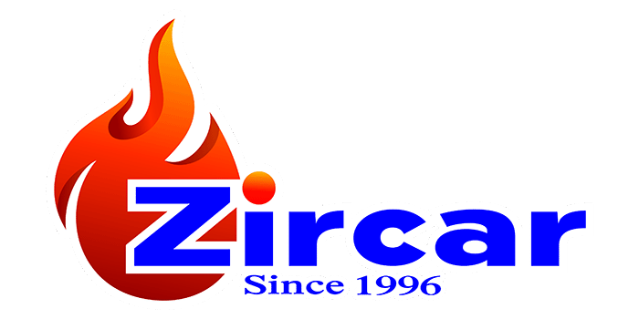 Zircar Refractories logo
